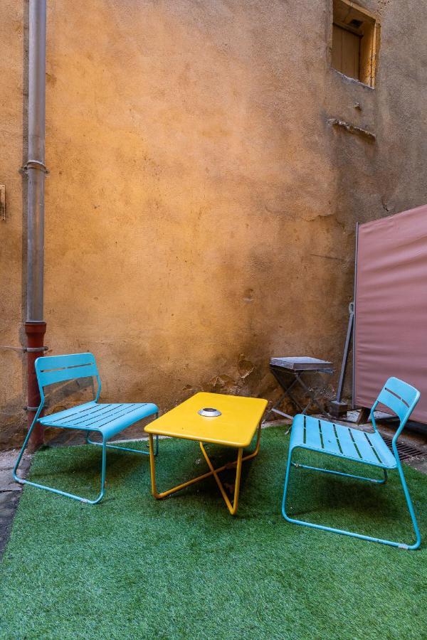 Dify Loge - Vieux Lyon Apartment Exterior photo